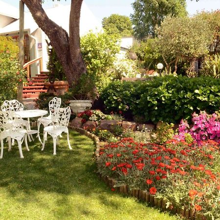 Van Dykshuis Guest House Heidelberg  Luaran gambar