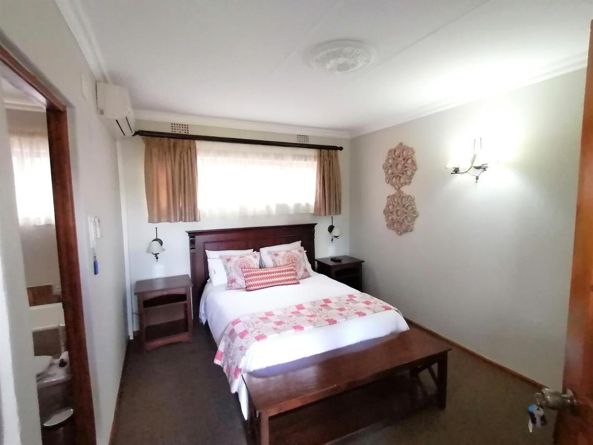 Van Dykshuis Guest House Heidelberg  Luaran gambar