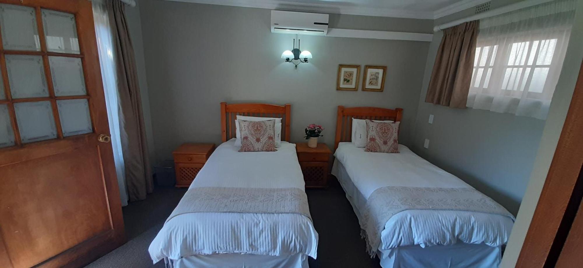 Van Dykshuis Guest House Heidelberg  Luaran gambar