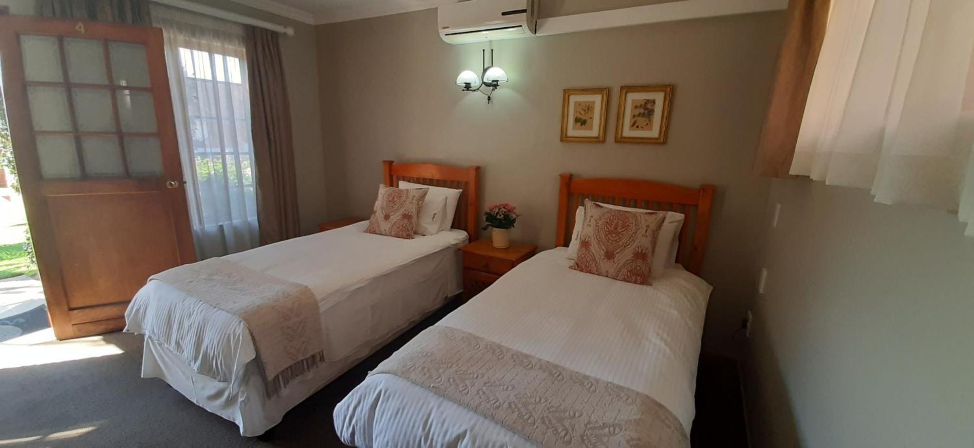 Van Dykshuis Guest House Heidelberg  Luaran gambar