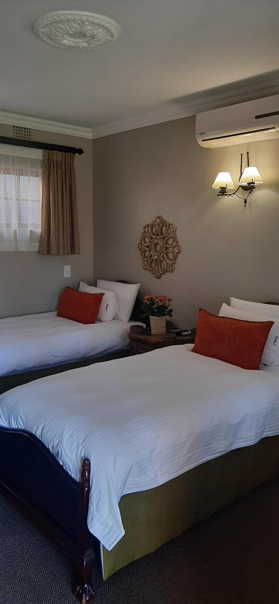 Van Dykshuis Guest House Heidelberg  Luaran gambar