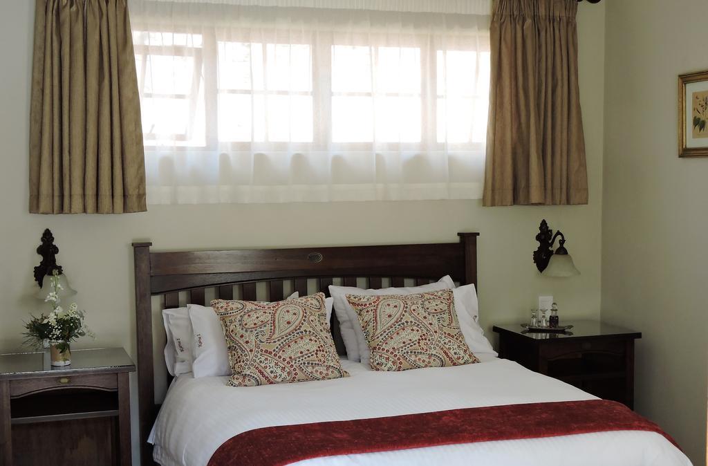 Van Dykshuis Guest House Heidelberg  Luaran gambar