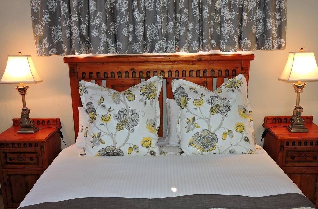 Van Dykshuis Guest House Heidelberg  Luaran gambar